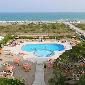 Hotel Bertha, Lido di Jesolo