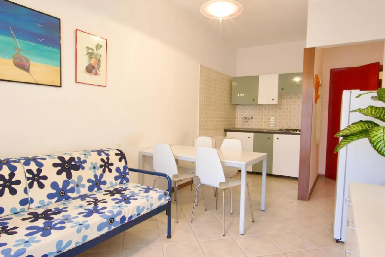 Park Residence 1 - Home Immobiliare Lido di Jesolo 0*,  Italy