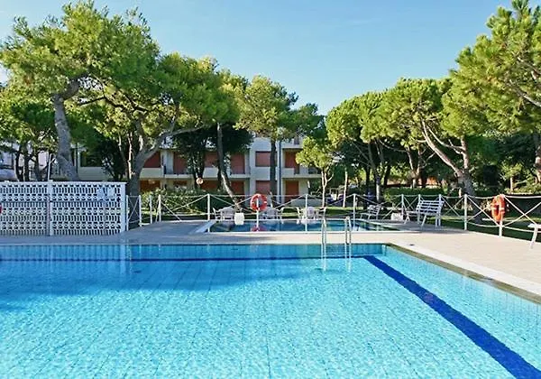 Park Residence 1 - Home Immobiliare Lido di Jesolo