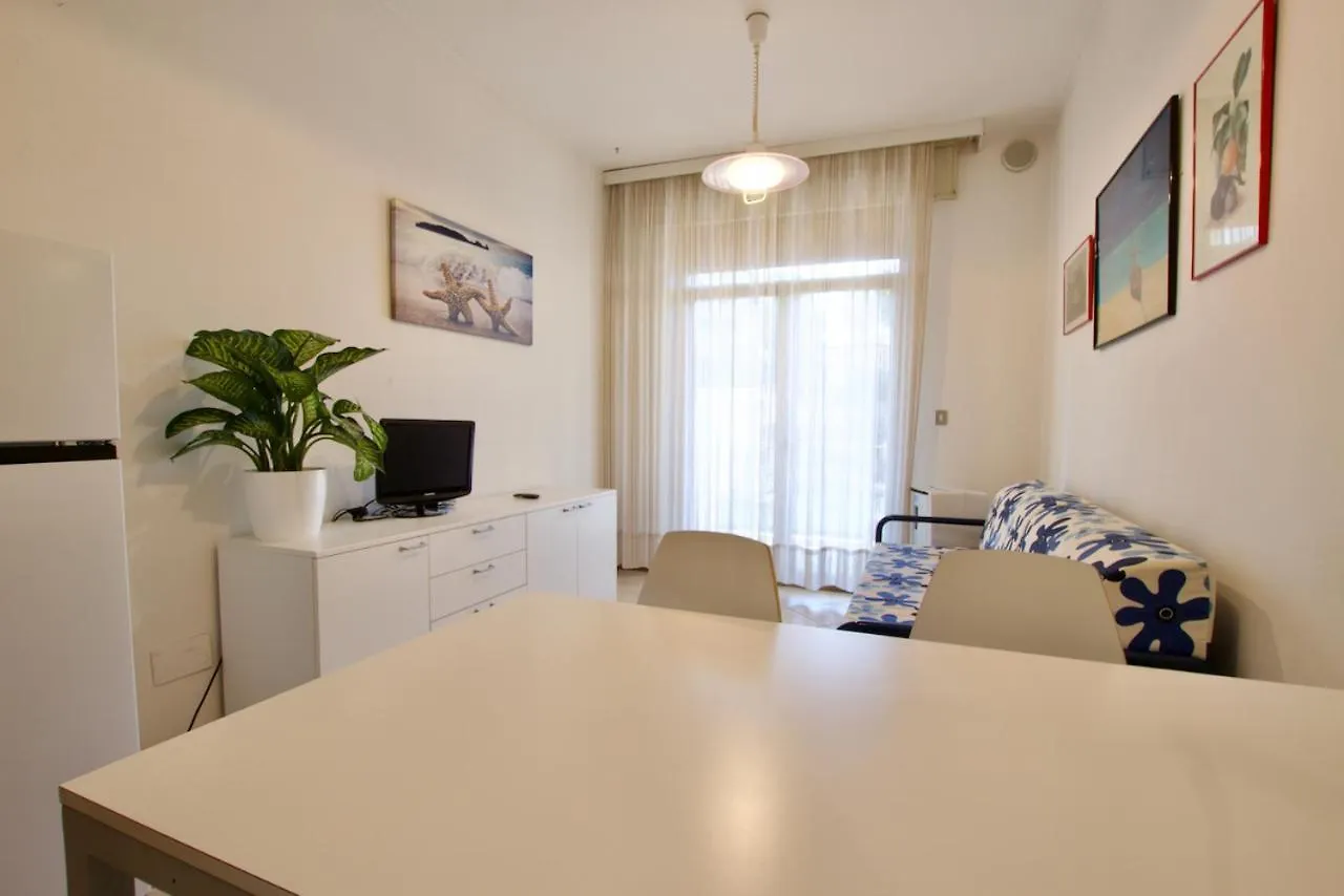 Park Residence 1 - Home Immobiliare Lido di Jesolo Italia