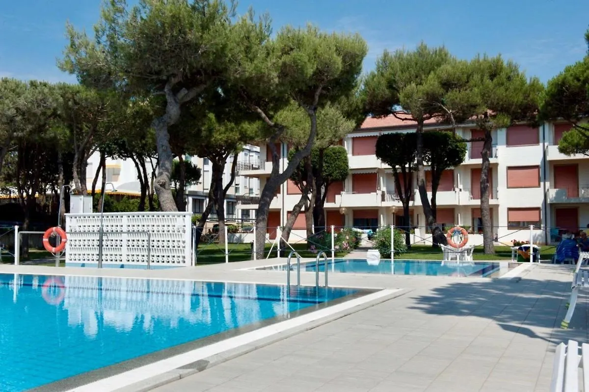 Park Residence 1 - Home Immobiliare location