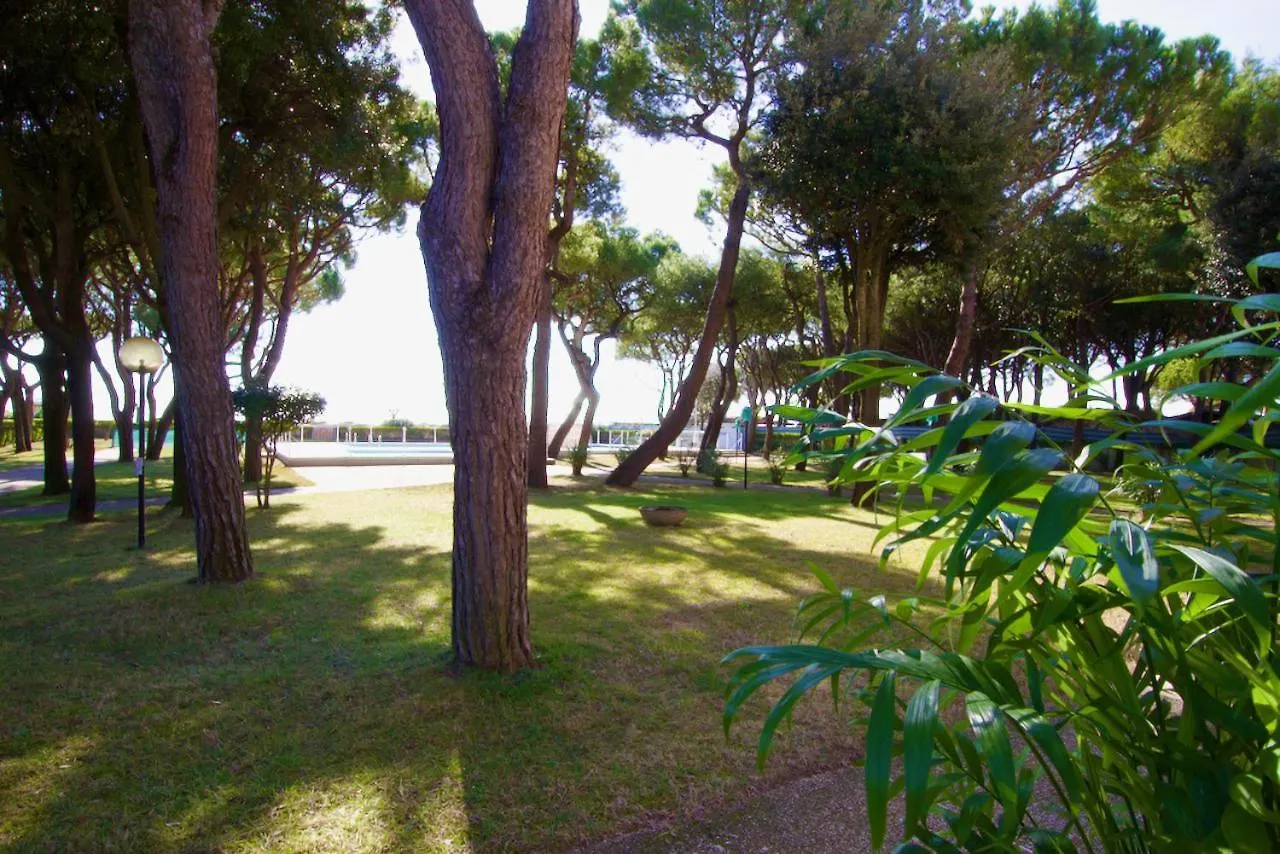 Park Residence 1 - Home Immobiliare Lido di Jesolo Appartamento