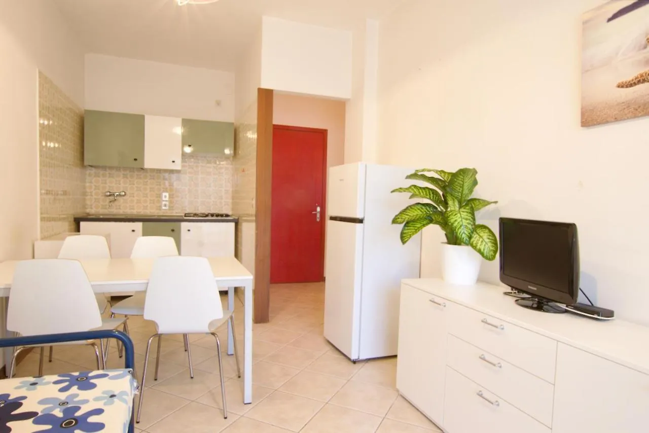 Apartment Park Residence 1 - Home Immobiliare Lido di Jesolo Italy