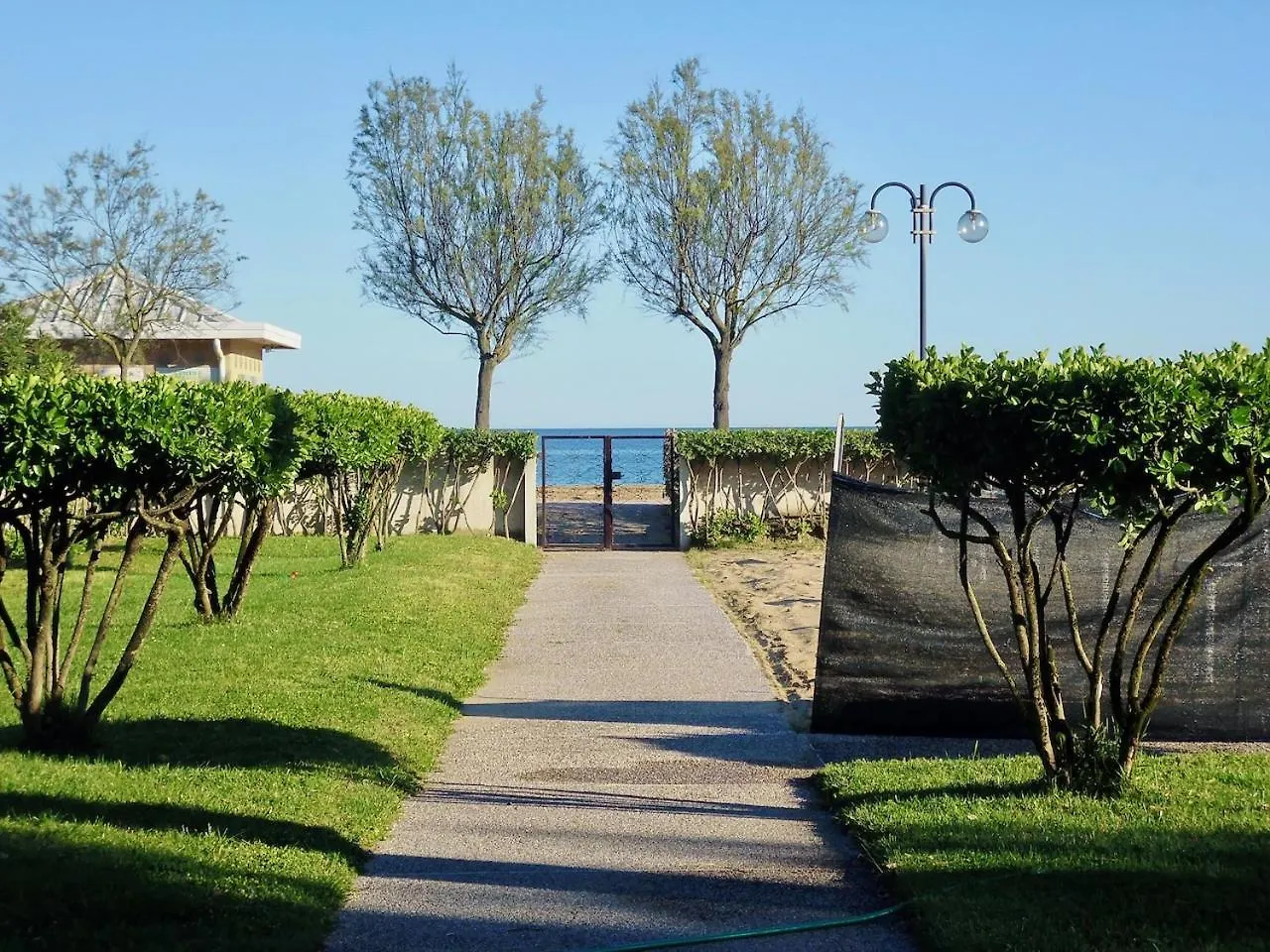 Apartment Park Residence 1 - Home Immobiliare Lido di Jesolo