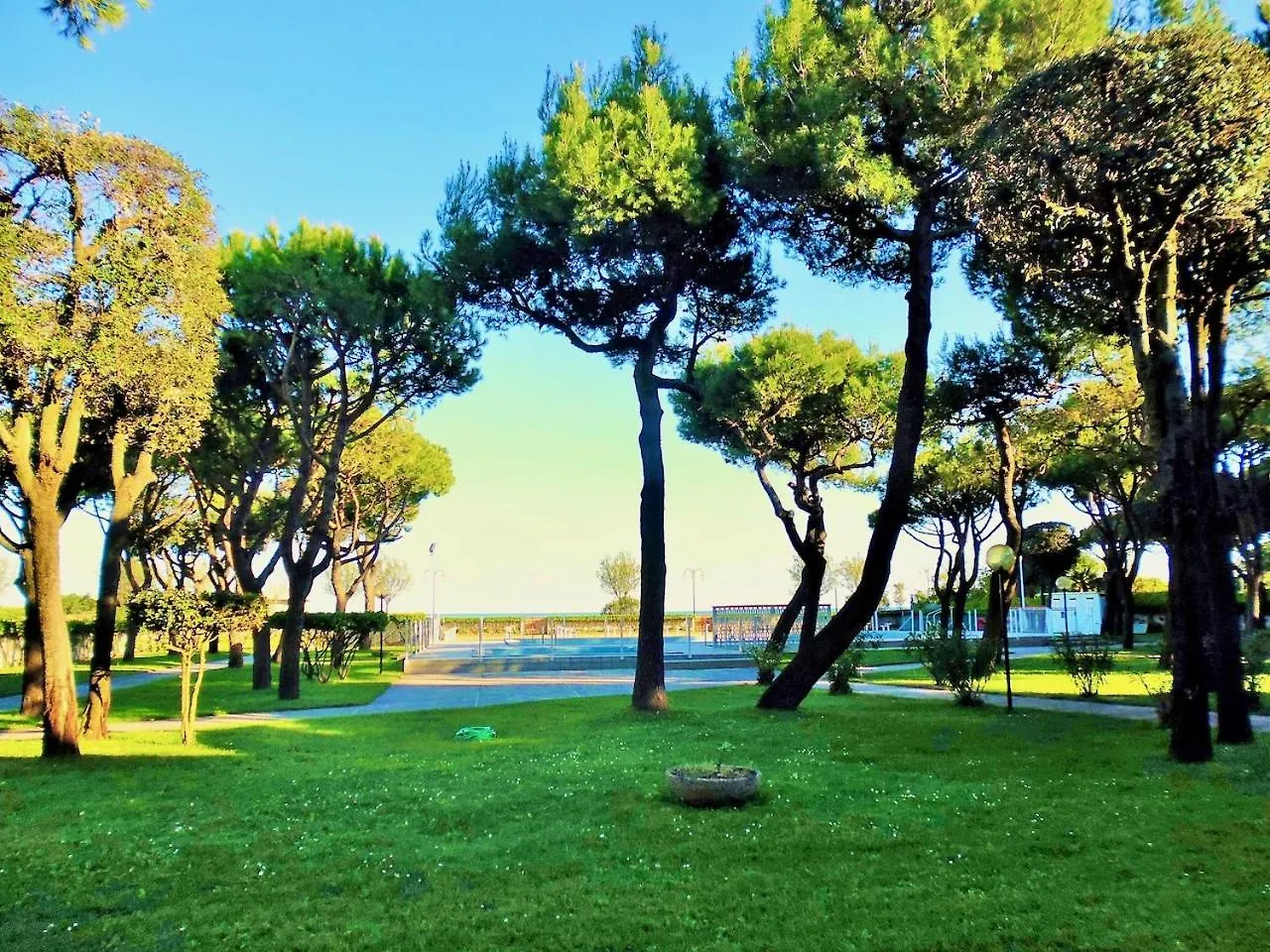 Park Residence 1 - Home Immobiliare Lido di Jesolo Italy