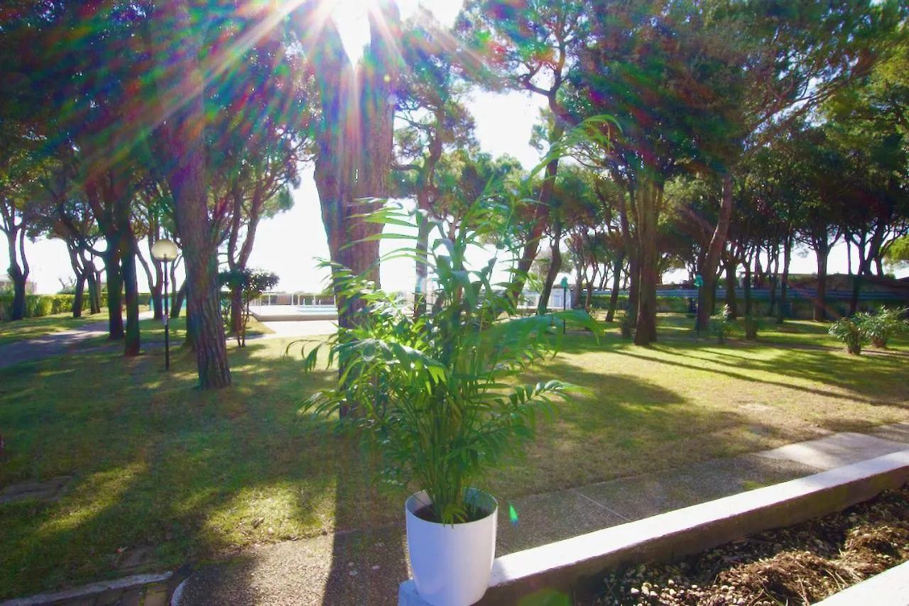 Apartment Park Residence 1 - Home Immobiliare Lido di Jesolo Italy