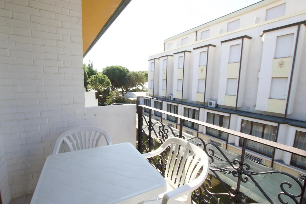 Park Residence 1 - Home Immobiliare Lido di Jesolo