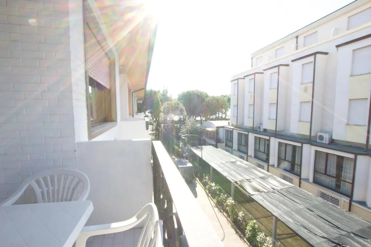Apartment Park Residence 1 - Home Immobiliare Lido di Jesolo