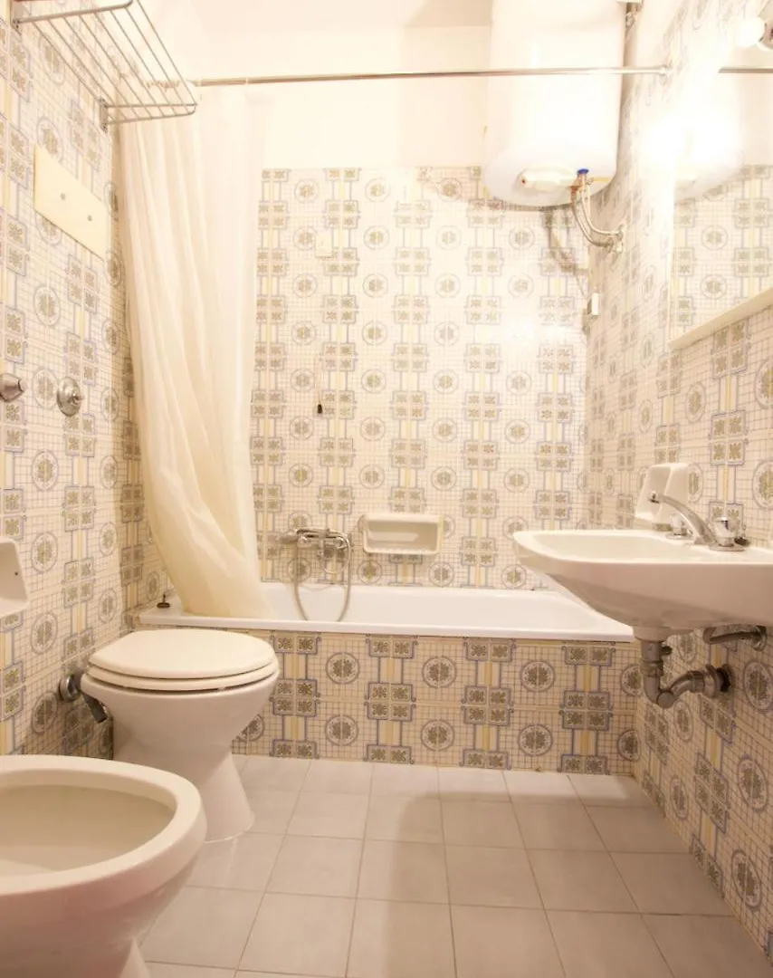 Park Residence 1 - Home Immobiliare Lido di Jesolo 0*,