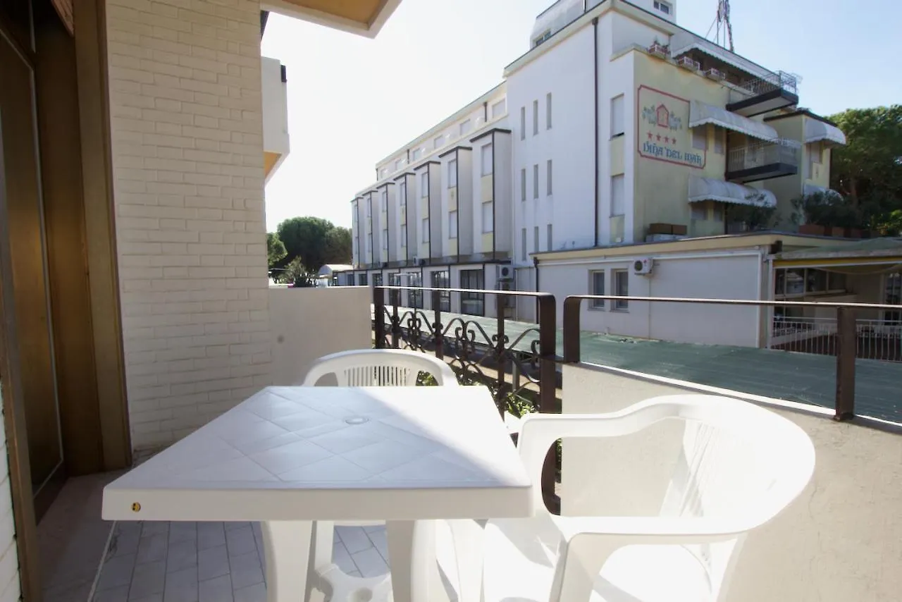 Apartment Park Residence 1 - Home Immobiliare Lido di Jesolo