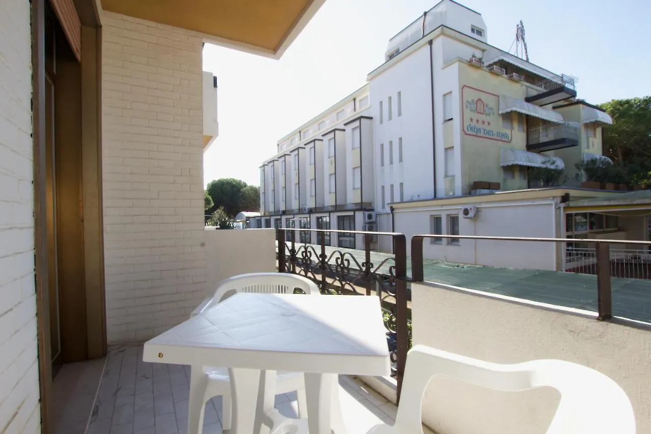 Park Residence 1 - Home Immobiliare Lido di Jesolo Apartment