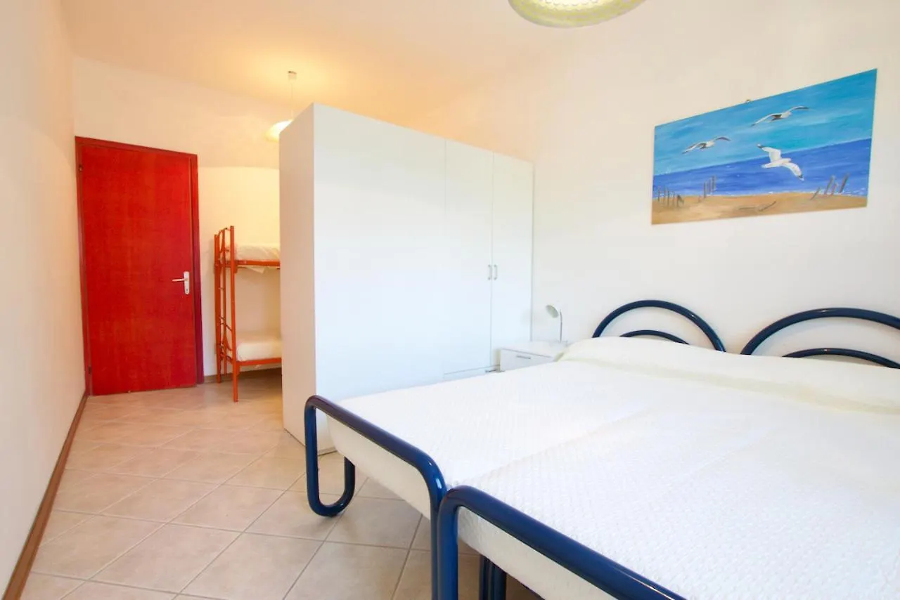 Park Residence 1 - Home Immobiliare Lido di Jesolo 0*,